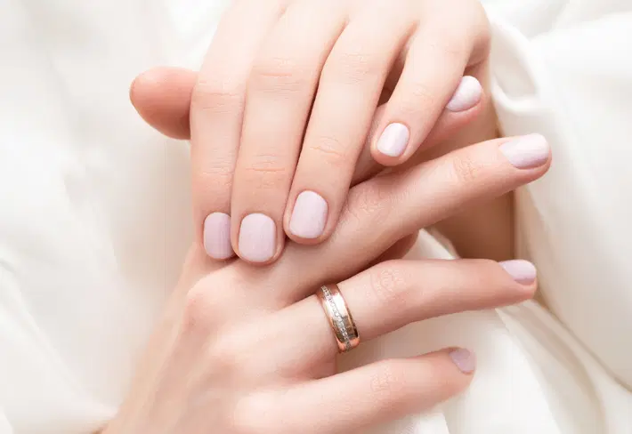 Acrylic Nails