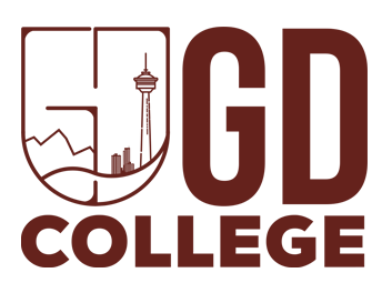 GD College Inc -LMS