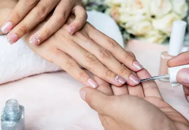 Gel Nails